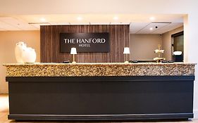 The Hanford Hotel